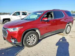 1GNERGKWXJJ196859 2018 CHEVROLET TRAVERSE