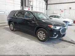 1GNERGKWXJJ199681 2018 CHEVROLET TRAVERSE