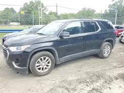 1GNERGKWXJJ201039 2018 CHEVROLET TRAVERSE