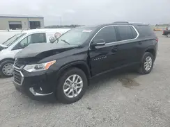 1GNERGKWXJJ204300 2018 CHEVROLET TRAVERSE