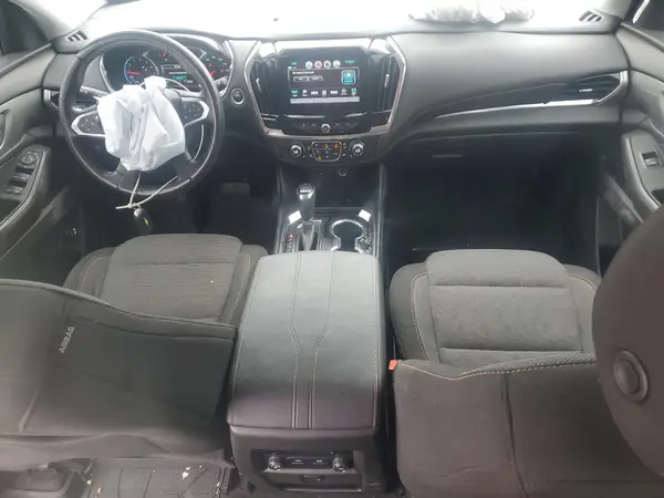 1GNERGKWXJJ204300 2018 CHEVROLET TRAVERSE - Image 8