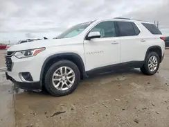 1GNERGKWXJJ212526 2018 CHEVROLET TRAVERSE