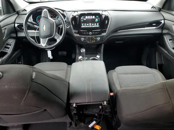 1GNERGKWXJJ217158 2018 CHEVROLET TRAVERSE - Image 8