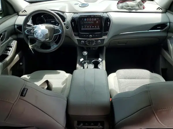 1GNERGKWXJJ226135 2018 CHEVROLET TRAVERSE - Image 8