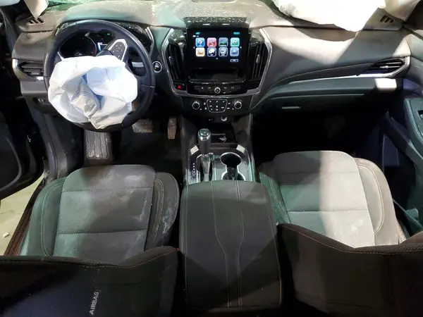 1GNERGKWXJJ227656 2018 CHEVROLET TRAVERSE - Image 8