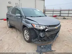 1GNERGKWXJJ231724 2018 CHEVROLET TRAVERSE