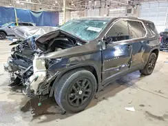 1GNERGKWXJJ231951 2018 CHEVROLET TRAVERSE