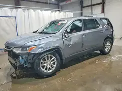 1GNERGKWXJJ235921 2018 CHEVROLET TRAVERSE