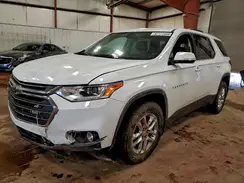 1GNERGKWXJJ245204 2018 CHEVROLET TRAVERSE