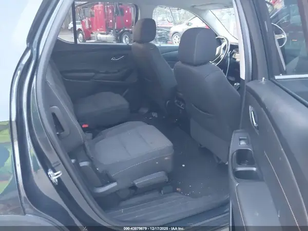 1GNERGKWXJJ245218 2018 CHEVROLET TRAVERSE - Image 8