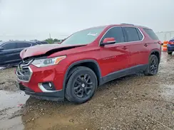 1GNERGKWXJJ246546 2018 CHEVROLET TRAVERSE
