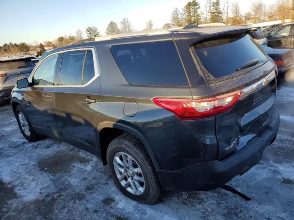 1GNERGKWXJJ248815 2018 CHEVROLET TRAVERSE - Image 2