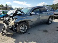 1GNERGKWXJJ252217 2018 CHEVROLET TRAVERSE