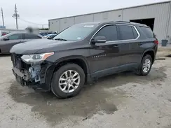 1GNERGKWXJJ258812 2018 CHEVROLET TRAVERSE