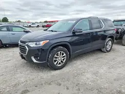 1GNERGKWXJJ259121 2018 CHEVROLET TRAVERSE