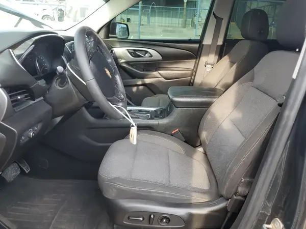 1GNERGKWXJJ264125 2018 CHEVROLET TRAVERSE - Image 7
