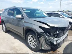 1GNERGKWXJJ266604 2018 CHEVROLET TRAVERSE
