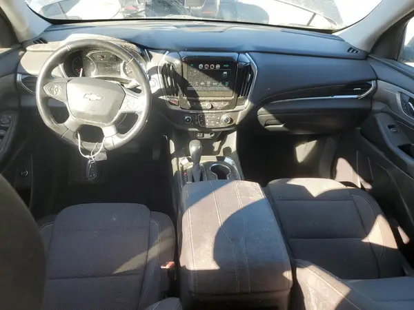 1GNERGKWXJJ267462 2018 CHEVROLET TRAVERSE - Image 8