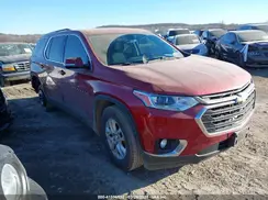 1GNERGKWXJJ269969 2018 CHEVROLET TRAVERSE