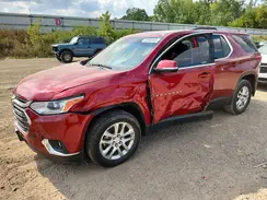 1GNERGKWXJJ273830 2018 CHEVROLET TRAVERSE