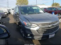 1GNERGKWXJJ274993 2018 CHEVROLET TRAVERSE