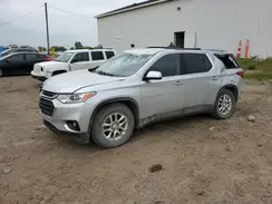 1GNERGKWXJJ279949 2018 CHEVROLET TRAVERSE