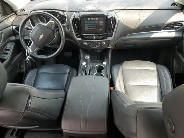 1GNERGKWXJJ279949 2018 CHEVROLET TRAVERSE - Image 8