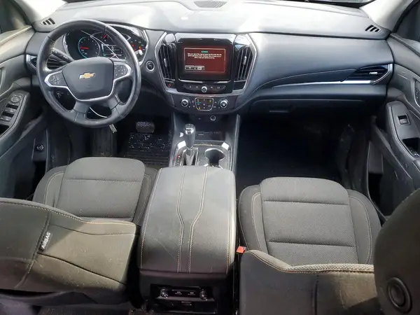 1GNERGKWXJJ282009 2018 CHEVROLET TRAVERSE - Image 8