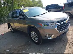 1GNERGKWXKJ100701 2019 CHEVROLET TRAVERSE