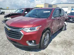 1GNERGKWXKJ101791 2019 CHEVROLET TRAVERSE