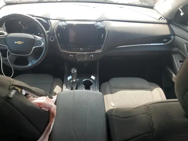 1GNERGKWXKJ101791 2019 CHEVROLET TRAVERSE - Image 8