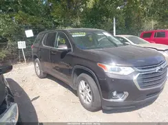 1GNERGKWXKJ102710 2019 CHEVROLET TRAVERSE