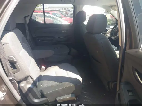 1GNERGKWXKJ102710 2019 CHEVROLET TRAVERSE - Image 8