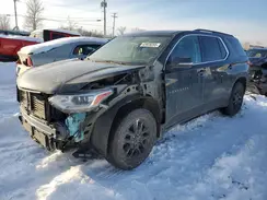 1GNERGKWXKJ103081 2019 CHEVROLET TRAVERSE
