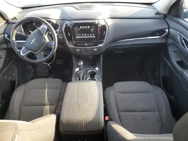 1GNERGKWXKJ103081 2019 CHEVROLET TRAVERSE - Image 8