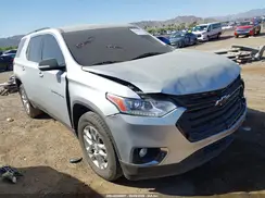 1GNERGKWXKJ109513 2019 CHEVROLET TRAVERSE