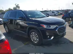 1GNERGKWXKJ114422 2019 CHEVROLET TRAVERSE