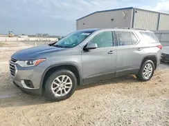 1GNERGKWXKJ115263 2019 CHEVROLET TRAVERSE