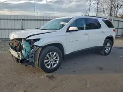 1GNERGKWXKJ116090 2019 CHEVROLET TRAVERSE