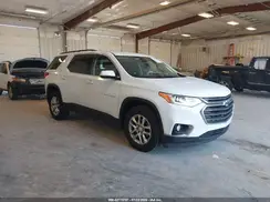 1GNERGKWXKJ116543 2019 CHEVROLET TRAVERSE
