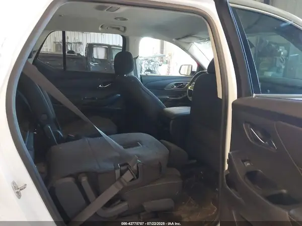 1GNERGKWXKJ116543 2019 CHEVROLET TRAVERSE - Image 8