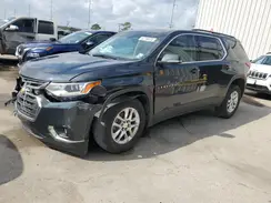 1GNERGKWXKJ118552 2019 CHEVROLET TRAVERSE