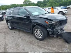 1GNERGKWXKJ119474 2019 CHEVROLET TRAVERSE