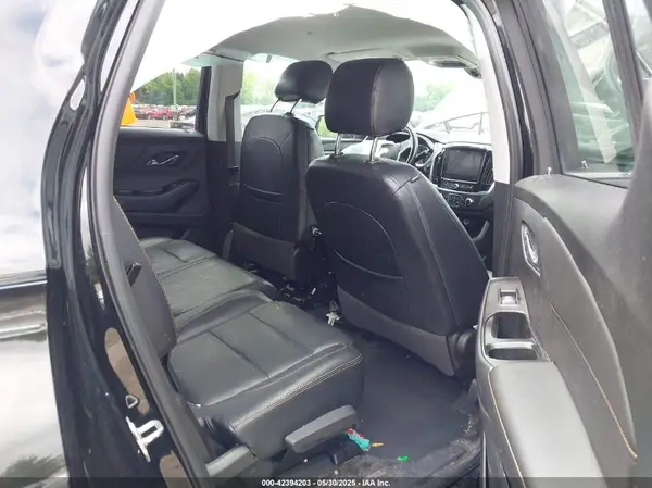 1GNERGKWXKJ119474 2019 CHEVROLET TRAVERSE - Image 8