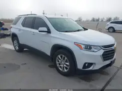 1GNERGKWXKJ122892 2019 CHEVROLET TRAVERSE
