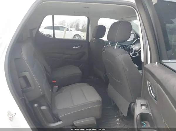 1GNERGKWXKJ122892 2019 CHEVROLET TRAVERSE - Image 8