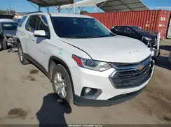 1GNERGKWXKJ122987 2019 CHEVROLET TRAVERSE
