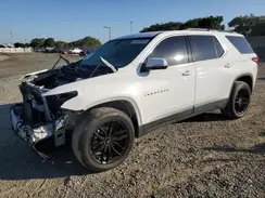 1GNERGKWXKJ125548 2019 CHEVROLET TRAVERSE