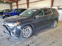 1GNERGKWXKJ128451 2019 CHEVROLET TRAVERSE