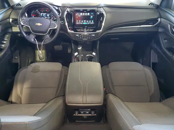 1GNERGKWXKJ128451 2019 CHEVROLET TRAVERSE - Image 8